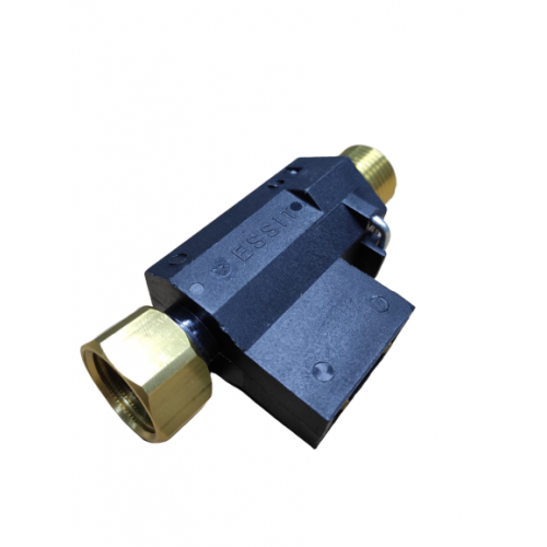 DEMİRDÖKÜM ŞOFBEN HERMETİK AKIŞ ŞALTERİ